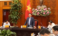 TP.HCM xin điều chỉnh tiến độ cổ phần hóa và thoái vốn DNNN