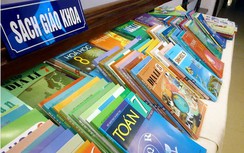 Bộ GD&ĐT tạo thế "độc quyền khép kín" trong in, phát hành SGK