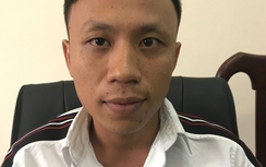 Bắt kẻ chủ mưu tống tiền hơn 100 cán bộ Văn phòng Quốc hội