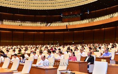 Vẫn nặng tư tưởng ỷ lại, trông chờ vào ngân sách