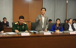 Nhiều tỉnh phải bán đất, sử dụng quỹ dư, cạn kiệt dư địa