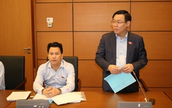 Phó Thủ tướng: "Nợ Chính phủ giảm mạnh, nợ tư nhân tăng lên"