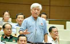 "Dân chờ, tiền đã có", ĐBQH mong sớm triển khai sân bay Long Thành