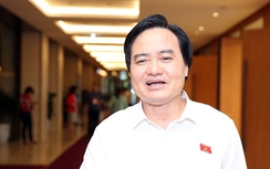 "Sinh viên bán dâm 4 lần bị đuổi học", Bộ trưởng Nhạ nói gì?