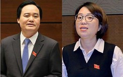 "Kỷ luật SV bán dâm": ĐBQH phản ứng trả lời của Bộ trưởng