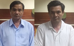 Bắt 1 cựu PGĐ Sở vụ nhập khẩu 5.000 container phế liệu