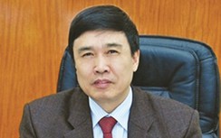 Bắt nguyên TGĐ Bảo hiểm xã hội: "Vụ việc cách đây 10 năm"