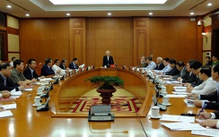 Tổng Bí thư: Đẩy nhanh tiến độ điều tra vụ Mobifone mua AVG