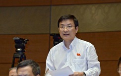 ĐBQH: Chọn 50.000 tỷ thu từ rượu bia hay chọn sức khoẻ nhân dân?