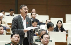 Quản lý ngân sách nhà nước, Việt Nam không thể "một mình một kiểu"