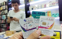 Chuyển mạng giữ nguyên số, chủ thuê bao được lợi gì?