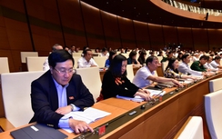 Rút quy định "xử lý tài sản không rõ nguồn gốc" khỏi Luật PCTN