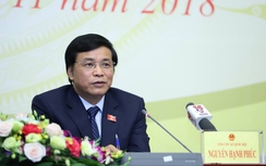 Vì sao không quy định 2 mức tín nhiệm - không tín nhiệm?