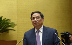 Đã có 13 Uỷ viên Trung ương Đảng bị kỷ luật