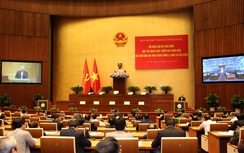 Ông Phạm Minh Chính: Có cán bộ cấp cao độc đoán, mất đoàn kết