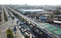 Chủ tịch Hà Nội lý giải nguyên nhân đường sắt trên cao đội vốn