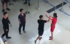 Đe doạ, lăng mạ nhân viên hàng không bị phạt đến 5 triệu đồng