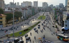 Chi 7.800 tỷ xây 2,2km đường vành đai 1, vì sao chưa triển khai?