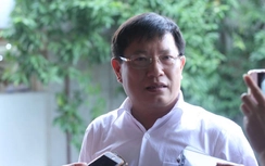 Bí thư Sóc Sơn: "Tôi nhận đủ gạch đá để xây nhà 20 tầng"