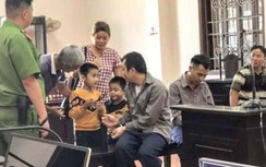 Vụ Innova lùi trên cao tốc: Kiến nghị cho tài xế container tại ngoại