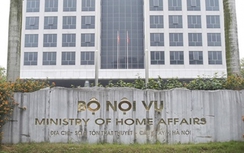 Bộ Nội vụ đề nghị không bổ nhiệm mới chức danh "hàm"