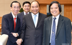 Tổ tư vấn kinh tế Thủ tướng lo Việt Nam "già trước khi giàu"