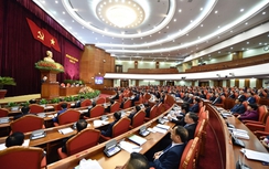 Tinh gọn hàng nghìn đầu mối, giảm hàng loạt chức danh lãnh đạo