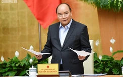 Thủ tướng báo tin vui tăng trưởng kinh tế đạt mức kỷ lục