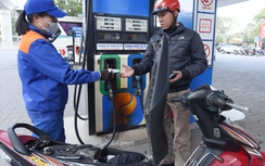 Từ 1/1/2019: Không tăng giá xăng dù thuế bảo vệ môi trường tăng