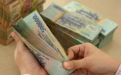 Lương Bộ trưởng, Chánh án, Viện trưởng VKSNDTC tăng bao nhiêu từ 1/7/2019?