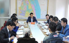 Hà Nội lý giải quy định “cấm ghi hình cán bộ tiếp dân”