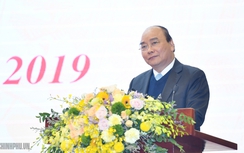 Thủ tướng: Tiếp dân phải ghi hình, đảm bảo quyền con người