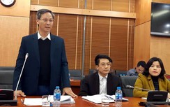 Sáp nhập 16 quận huyện, 631 phường xã trong 2 năm tới