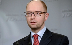 Nga chỉ trích cáo buộc của Thủ tướng Ukraine là "rác rưởi"