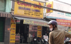 Bát nháo dịch vụ cầm đồ