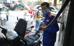 Năm 2014, Quỹ Bình ổn giá xăng dầu trích thêm được gần 3.850 tỷ