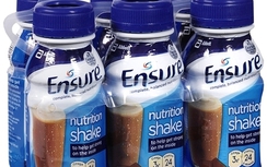 Kiểm tra việc lưu hành sữa nước Ensure