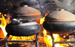 Cá kho “làng Chí Phèo” chưa Tết đã "cháy" hàng