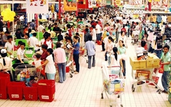 Năm Ất mùi kỳ vọng ở chi tiêu hộ gia đình