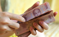 Tăng lương cho một số đối tượng có hệ số dưới 2,34