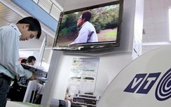 Chuẩn bị sáp nhập Đài Truyền hình kỹ thuật số VTC vào VOV