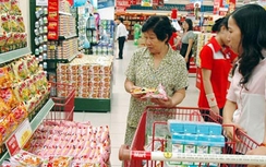 Tháng 3, niềm tin người tiêu dùng giảm nhẹ