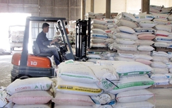Phát hiện thức ăn chăn nuôi nhập khẩu kém chất lượng