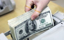 Sau can thiệp của Ngân hàng Nhà nước, USD hạ nhiệt