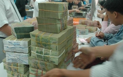 Thêm 4 ngân hàng tham gia gói 30 nghìn tỷ