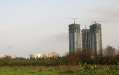 5 năm, tiền thuê đất tăng 10 lần