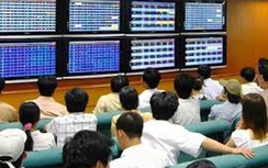 Chính thức nới “room” cho nhà đầu tư nước ngoài