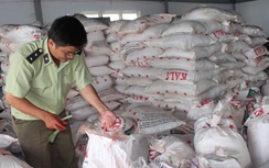 Lập lại trật tự thị trường phân bón