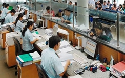 Hà Nội tiếp tục "bêu" tên 66 doanh nghiệp nợ thuế