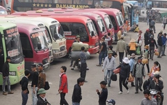 Yêu cầu công khai đơn vị vi phạm giá cước vận tải